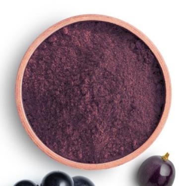 Imagem de Farinha de Uva - Pacote 250G - Brasil Natural