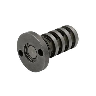 Imagem de Forwinparts Solenoide 06H109257A para motor de admissão de válvula variável (VVT) para Audi A3 Q3 TT Quattro 2.0L Kit de distribuição de eixo de cames do motor Solenoide compatível com VW Beetle CC