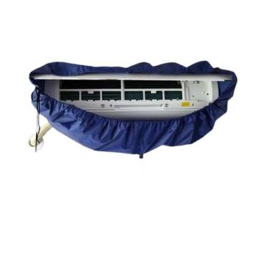 Imagem de Kit De Limpeza De Ar Condicionado Grande E Impermeável, Ferramentas Pr