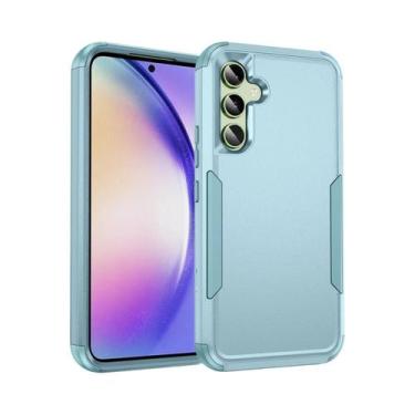 Imagem de Capa Dura À Prova De Choque Para Samsung Galaxy A53 A52S 5G A54 A14 A5