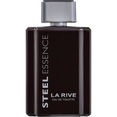 Imagem de La Rive Steel Essence Eau de Toilette-Perfume Masculino 100ml