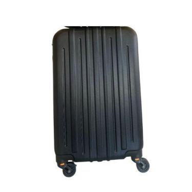 Imagem de Mala grande para viagem 35 kgs lisboa - Ultra Leve, Preto