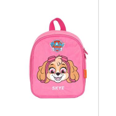 Imagem de Lancheira Skye Rosa Luxcel-Feminino