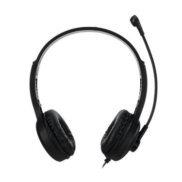 Imagem de Headset Gamer Keytime Maxom, P3, Preto - KYT00025-Unissex