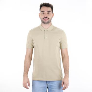 Imagem de Camiseta Polo Reserva Piquet Clássica-Masculino