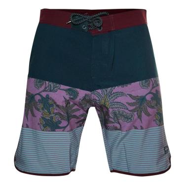 Imagem de Bermuda Maresia Boardshort Furnishing Surf Masculina-Masculino