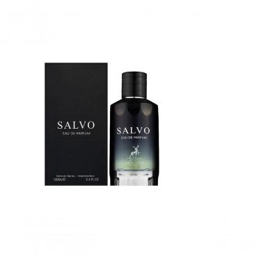 Imagem de Maison Alhambra Salvo Eau De Parfum 100ml Perfume Arabe Original