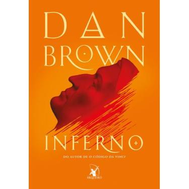 Imagem de Livro - Inferno (Robert Langdon  Livro 4)