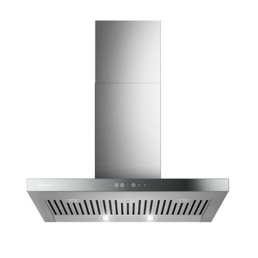 Imagem de Coifa de Parede Electrolux 90cm Inox Home Pro CE9HP