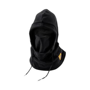 Imagem de Balaclava Unissex Quente De Inverno À Prova De Vento Para Esqui, Cicli