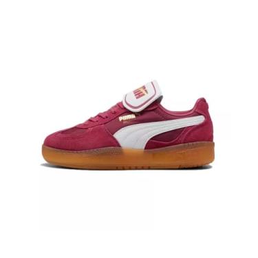 Imagem de PUMA Tênis feminino, 24 Outono/Inverno Cor Porta/PUMA Branco (02), 35