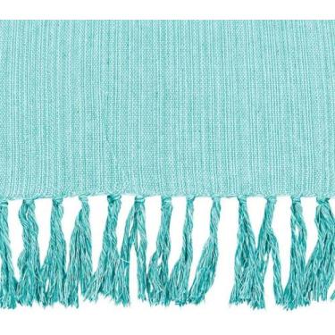 Imagem de Manta Para Sofá, Protetora 240x180 - Artesanal, Tiffany