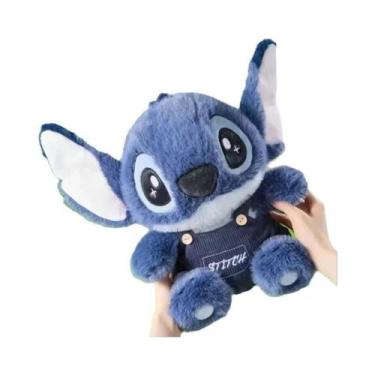 Imagem de Brinquedo De Pelúcia Fofo Para Crianças Com Chapéu, Personagem De Dese