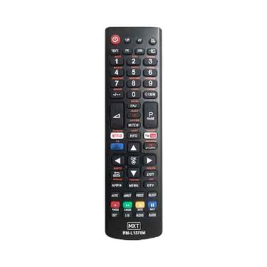 Imagem de Controle Remoto Mxt 01388 Tv Smart Universal Led Lc