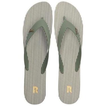 Imagem de Chinelo Reserva Verde-Masculino