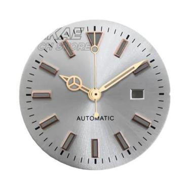 Imagem de Acessórios Modificados Para Relógio Feminino Com Mostrador C3 De 24.5m