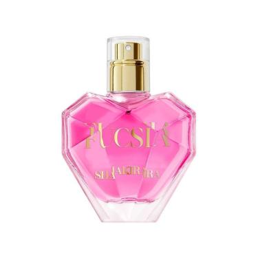 Imagem de Perfume Shakira Fucsia Feminino Eau de Parfum 30ml-Feminino