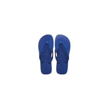 Imagem de Chinelo Havaianas Top Infantil Azul-Unissex