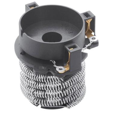 Imagem de Resistência 127 Volts 5.200 Watts Clima Frio Para Super Ducha 3 Temperaturas - 1606 - Fame Resistencia Ducha 127v 5200w Super Ducha