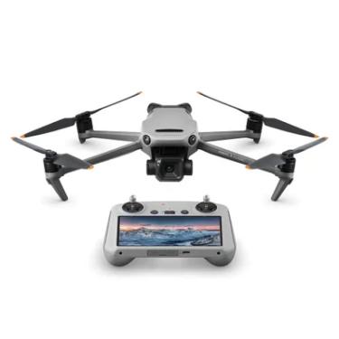 Imagem de Drone Dji Dji023 Mavic 3 Classic + Fly More Combo Rc, Com Tela