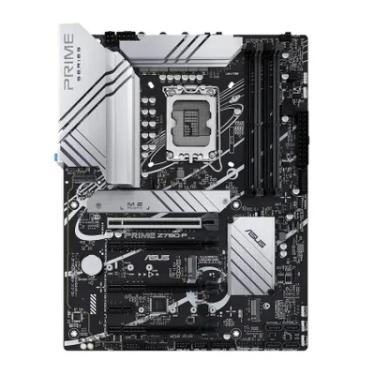 Imagem de Placa Mãe Asus Prime Z790-p, Intel LGA1700, ATX, DDR5 M.2