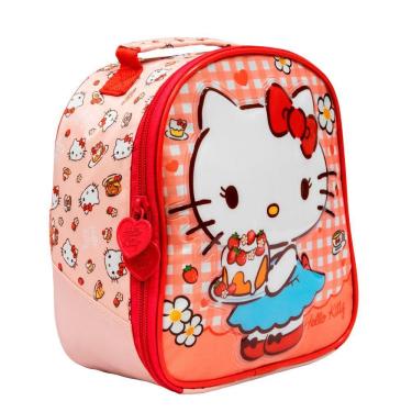 Imagem de Lancheira Infantil Xeryus Hello Kitty