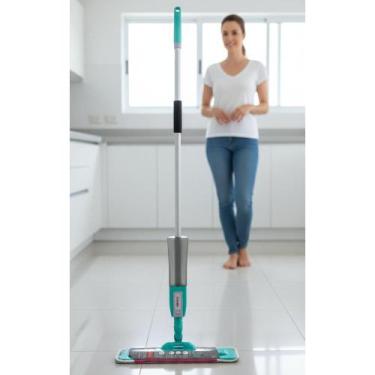 Imagem de Mop Spray Microfibra C/ Reservatório, Limpeza Rápida e Fácil - Congrat