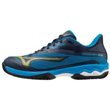Imagem de Tênis de Tennis Masculino Mizuno Exceed Light 2 Clay Court-Masculino