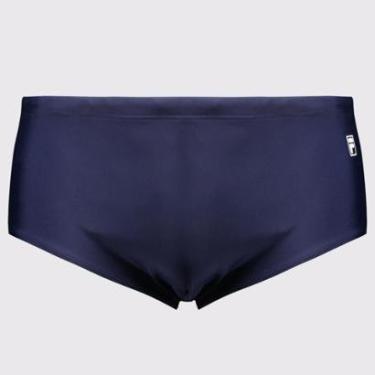 Imagem de Sunga Fila F-BOX 15 Masculina-Masculino