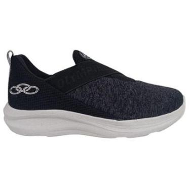 Imagem de TÊNIS OLYMPIKUS EASY 3 CALCE FÁCIL REF: 43609415 FEMININO-Feminino