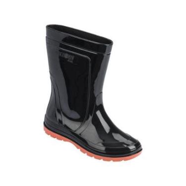 Imagem de Bota Infantil Galocha Jetsky 0348 25/34-Unissex