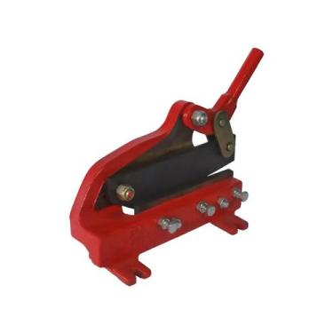 Imagem de Tesoura para Cortar Chapa N.3 MTC03 Motomil