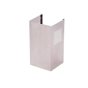 Imagem de Chaminé para Coifa - W10638547 - Brastemp, Sem Voltagem