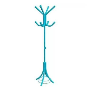 Imagem de Mancebo Lux Azul Claro - 30 x 155 x 30 cm - Fidel
