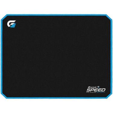 Imagem de Mousepad Gamer Fortrek MPG101, Speed, Médio (320x240mm) - 73267