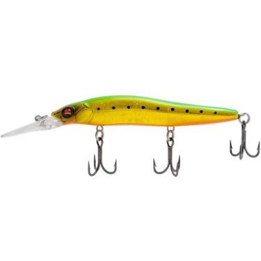 Imagem de Isca Nitro Fishing Fenix 98