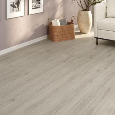 Imagem de Piso Vinílico Em Manta PVC 1,2mm Imita Madeira Antiderrapante 2 Metros