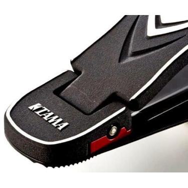 Imagem de Pedal Simples Tama New Iron Cobra Power Glide HP900PN com Mola Extra P