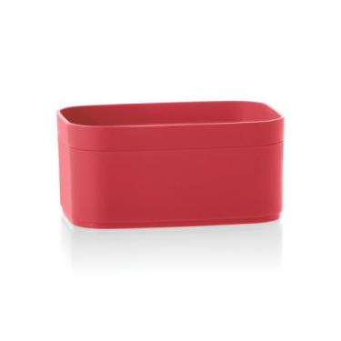 Imagem de Caixa Multiúso 670 ml - Top Line Ud, Vermelho