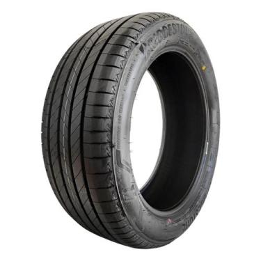 Imagem de Pneu Bridgestone 235 55 r18 100w Alenza 001 Run Flat