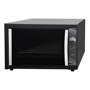 Imagem de Forno a Gás Titanyum Super Industrial 80 Litros Layr