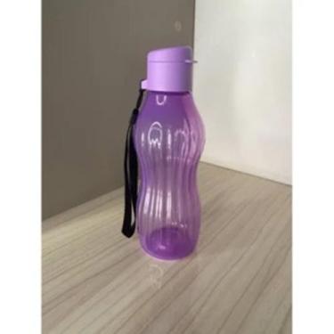 Imagem de Tupperware garrafa 470 ml frezeer, Lilas