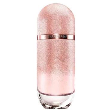 Imagem de Perfume 212 Vip Rose Elixir Eau De Parfum Feminino Carolina Herrera 80