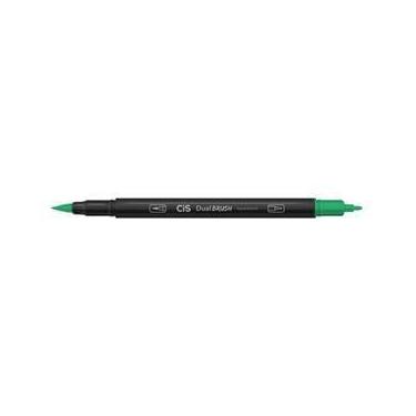 Imagem de Marcador Dual Brush Verde(09) - 56.6500 - Cis