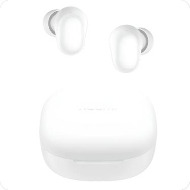 Imagem de Fone de ouvido Redmi Buds 6 Play - Branco