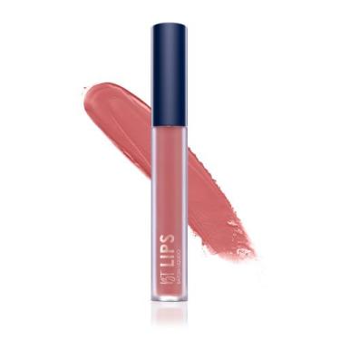 Imagem de Batom Líquido BT Lips - Bruna Tavares Cor:Victoria, Victoria