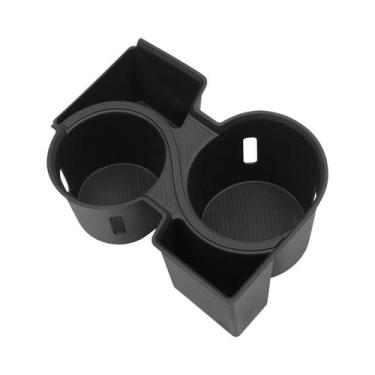 Imagem de Suporte Para Copos Do Console Central Kia EV9 2024-2025 LUCKEASY, Aces