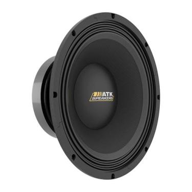 Imagem de Alto-falante 600w 12 Pol 4 Ohms Wf3001200b4 Atk F108 - Atk Eletroacúst