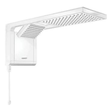 Imagem de Chuveiro Acqua Duo Ultra Flex Branco 6800w 220v~Lorenzetti 7510117, 22
