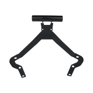 Imagem de Suporte De Navegação GPS Para Motocicleta Yamaha FJR1300 2013-2024, Su